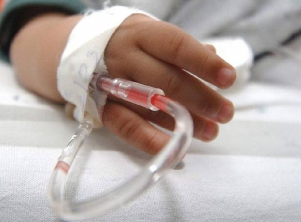 Niña de seis años murió tras recibir impacto de bala en la mandíbula