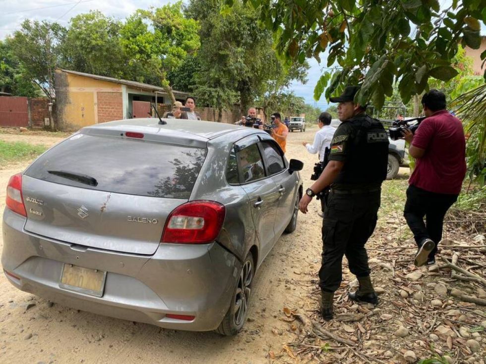 Caso de acribillado devela pelea entre clanes vinculados a drogas