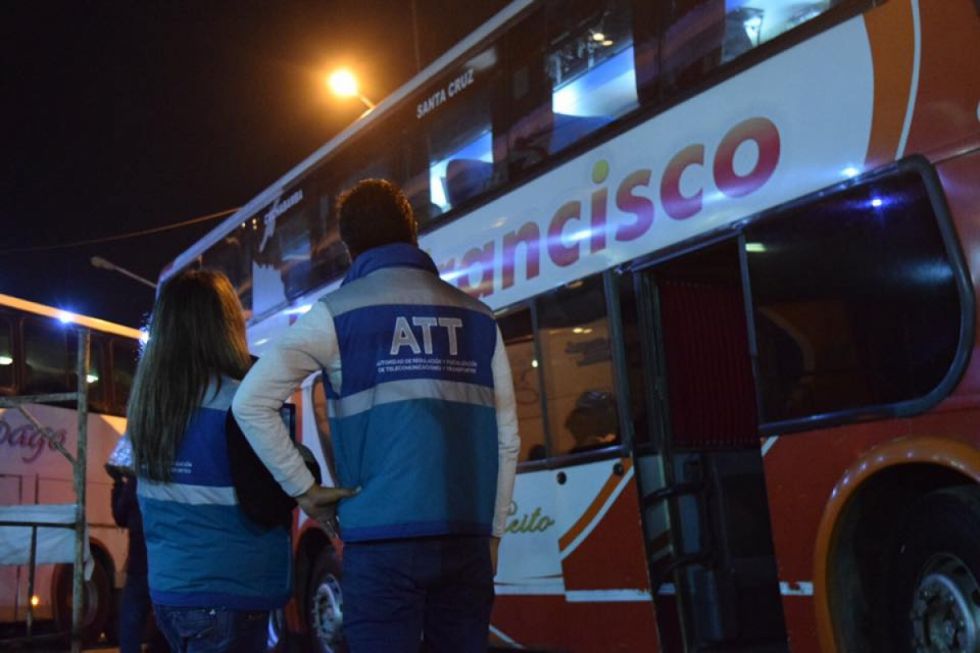 La ATT detectó a 625 niños intentando viajar sin autorización 
