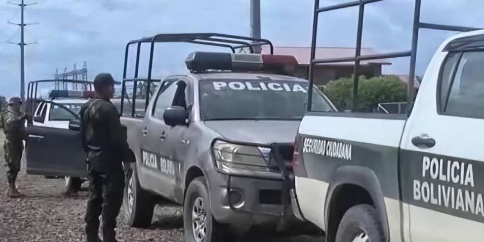 Aprehenden en un alojamiento de la capital cruceña a un tercer acusado de acribillar a un hombre en Entre Ríos