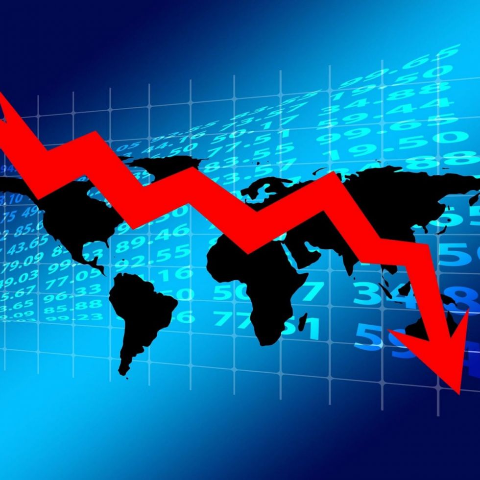 Estudios pronostican una desaceleración económica