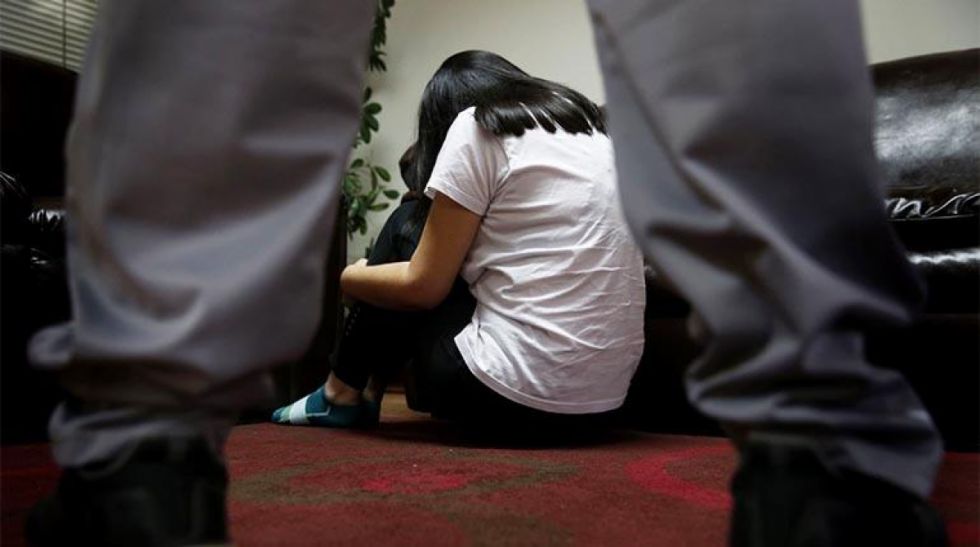 Bermejo: Violó a su hijastra de 11 años mientras la madre salía a trabajar