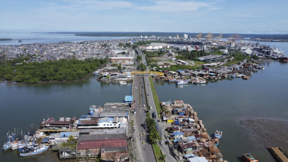 Colombia: Capturan a los hermanos Cuero Valencia
