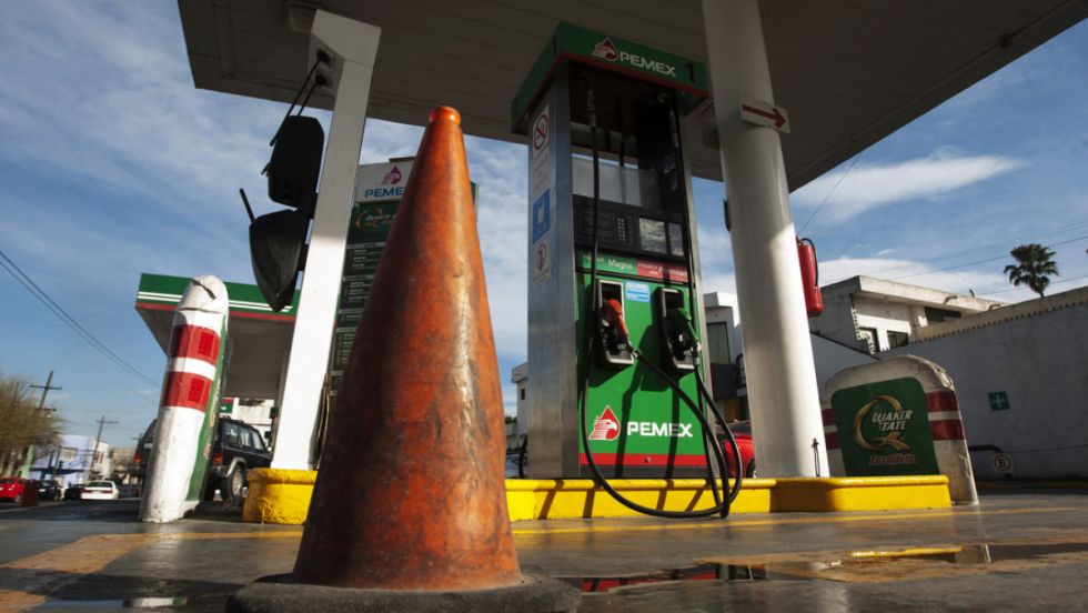 López Obrador desmiente un 'gasolinazo' en México