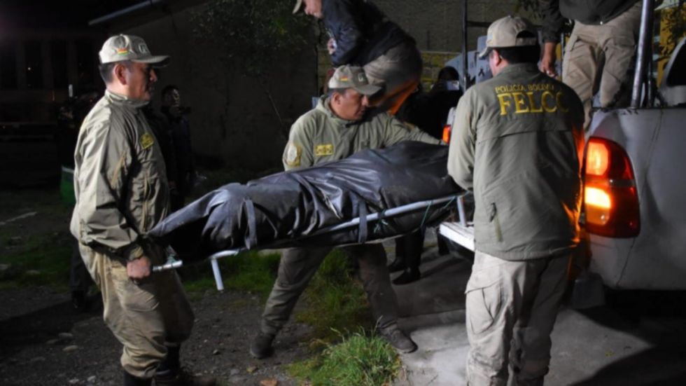 “Temas pasionales”, el móvil del asesinato del médico Ronald Sejas