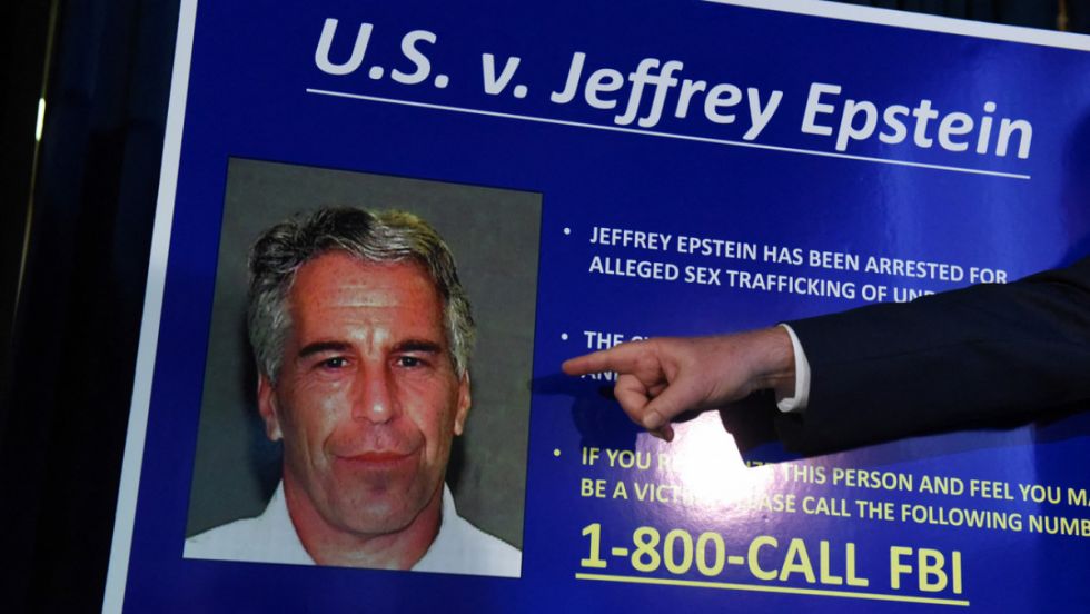Caso Epstein: Decenas de documentos se han hecho públicos