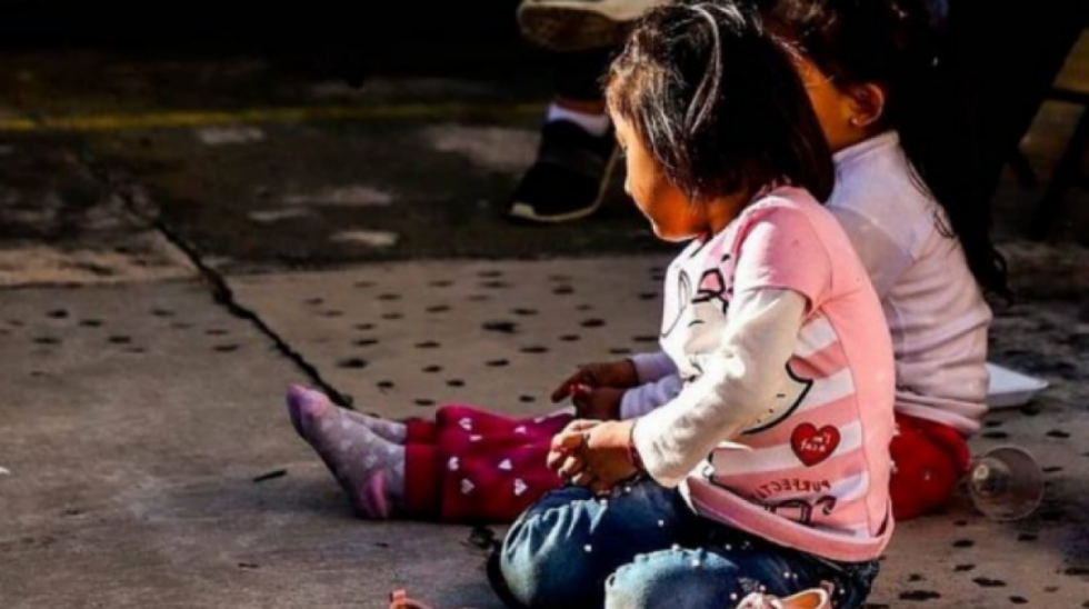 Cuatro niños quedaron en la orfandad por el feminicidio de Wilma Quispe