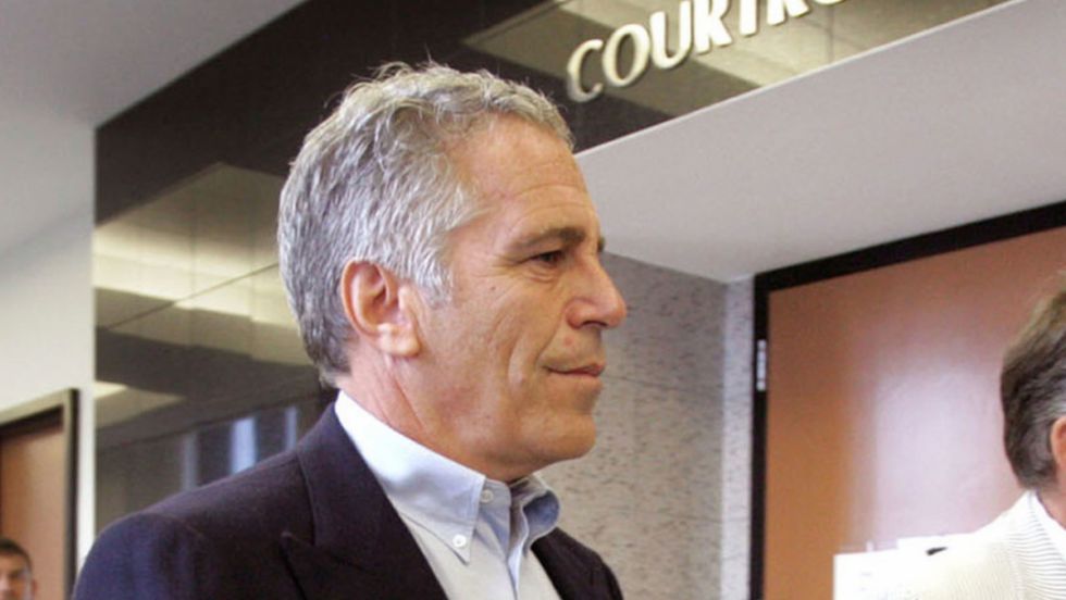 Hermano de Jeffrey Epstein: Parece haber encubrimiento