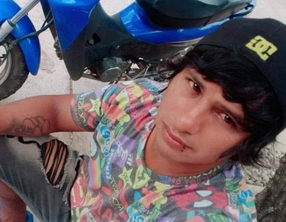 Caso Luis Benítez: Envían al penal a cuatro policías investigados 