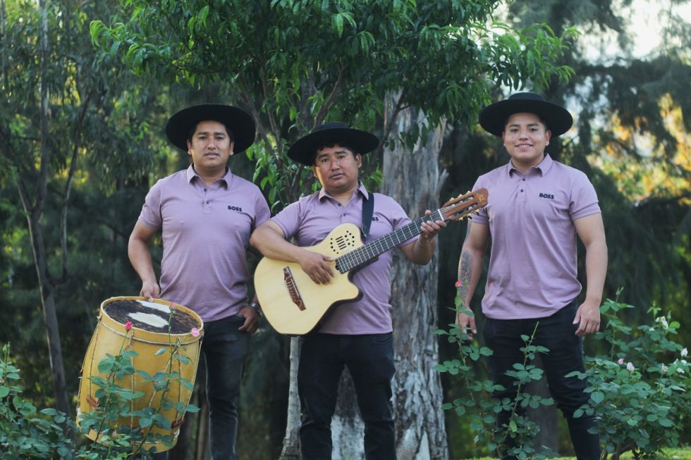Obsesión Tarijeña, rompiendo límites con sus canciones