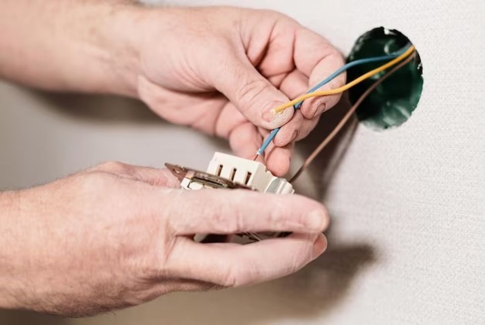 Entre Ríos: Un albañil muere tras sufrir una descarga eléctrica 