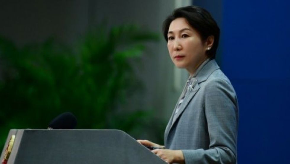 China sube el tono con Filipinas tras la elección en Taiwán