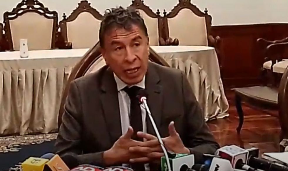 Magistrados del TSJ se niegan a renunciar: argumentan la imposibilidad de dejar un vacío de poder