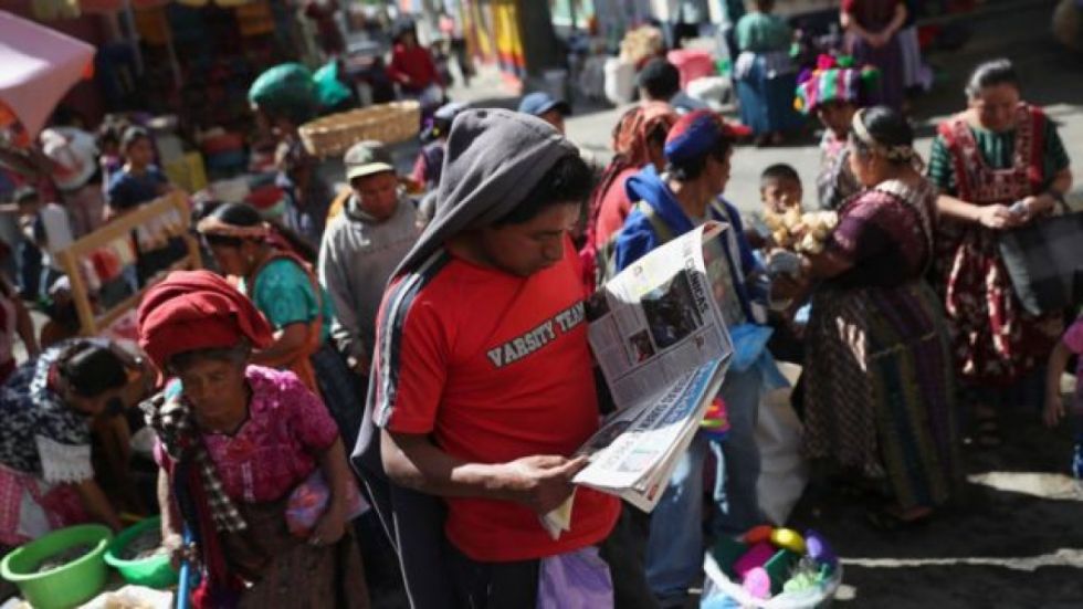 2024: El desempleo mundial aumentará “levemente”
