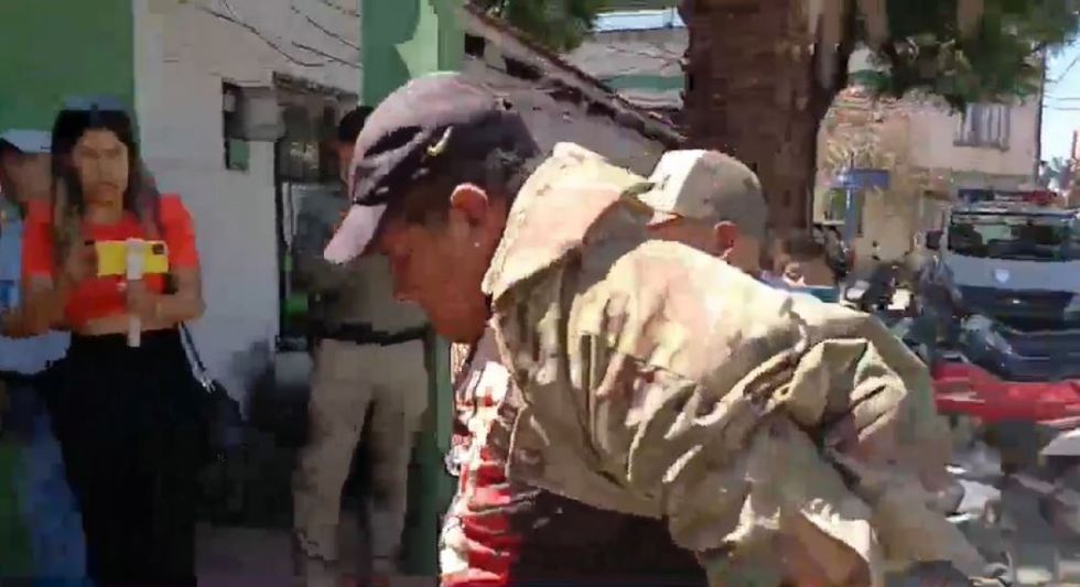 Capturan a falso militar que estafaba con ofertas de trabajo en Tarija