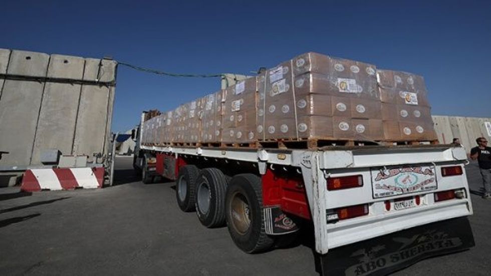 Qatar anuncia nuevo acuerdo humanitario para Gaza