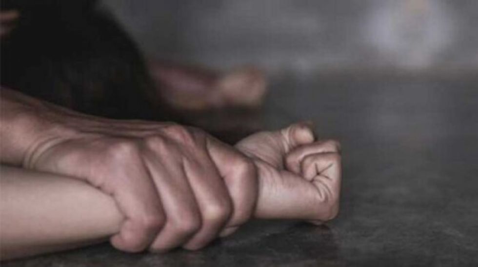 Hombre intentó violar a una persona con discapacidad