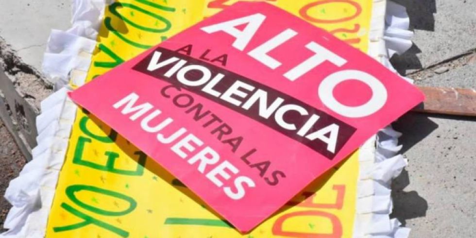 Dos feminicidios enlutan al país en lo que va del año