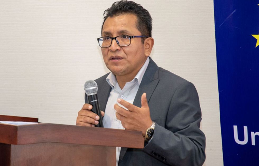 Defensor critica el uso desmesurado de la detención preventiva