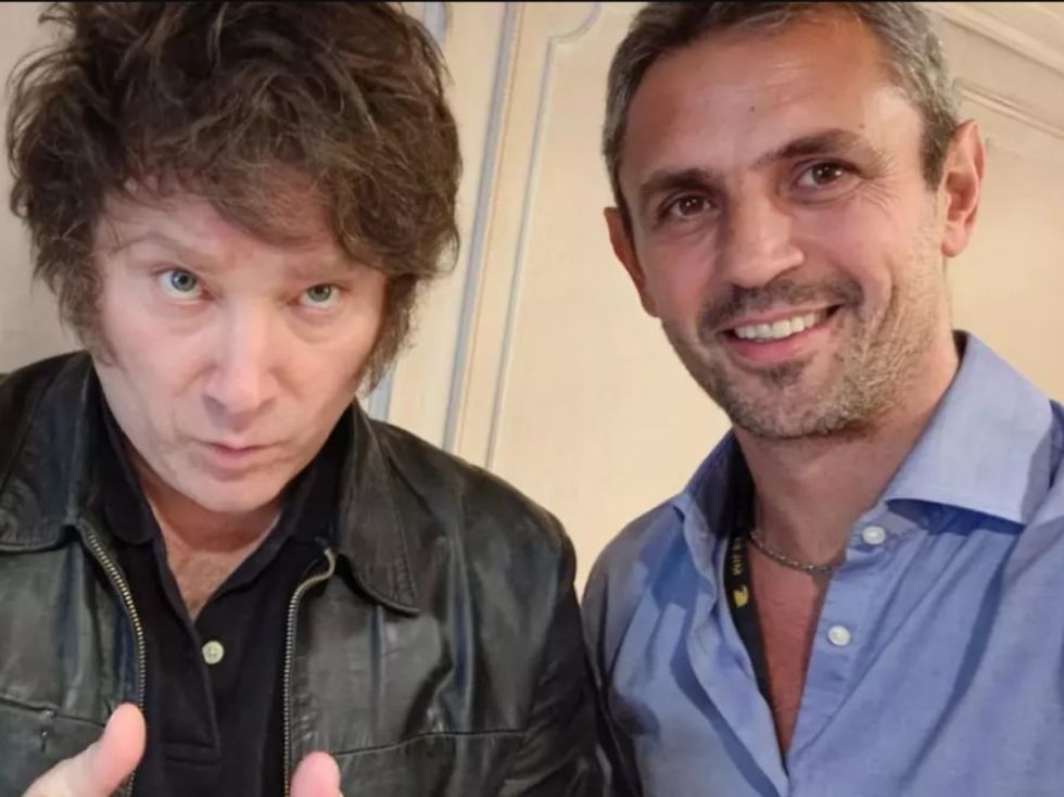 Argentina: Prevén aprobar la Ley Ómnibus el martes