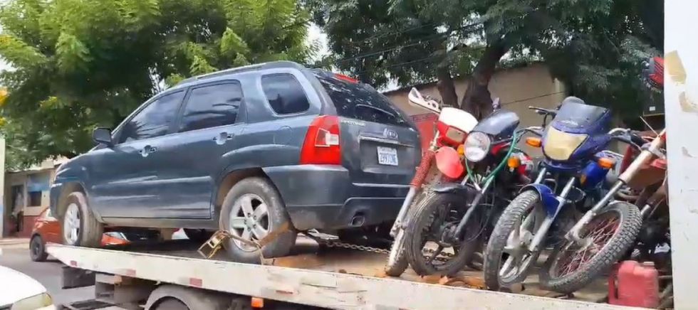 Allanan una presunta casa de juegos ilegales en Tarija