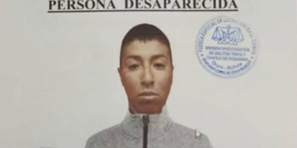 Militar está desaparecido desde hace 10 días