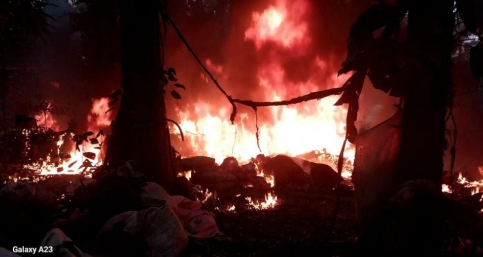 FELCN secuestró más de 300 Kg de cocaína en Tarija y otros tres departamentos