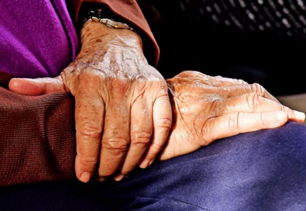 Un hombre  violó a una  anciana con discapacidad en Tarija