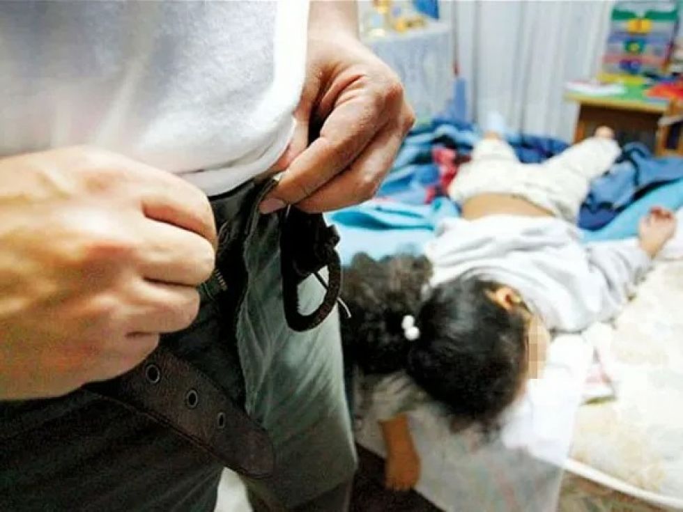 Bermejo: Adolescente fue violada por su padrastro, la madre era cómplice