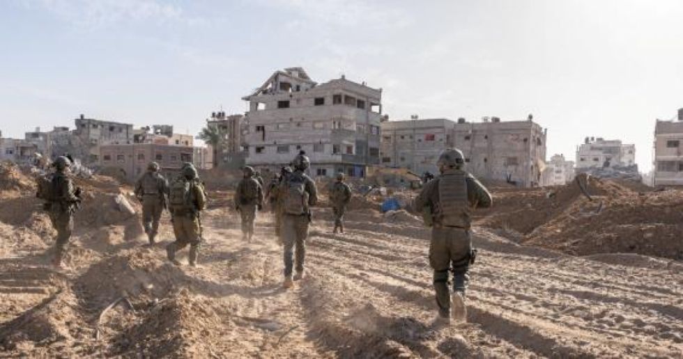 Mueren 24 soldados israelís en un solo día en Gaza