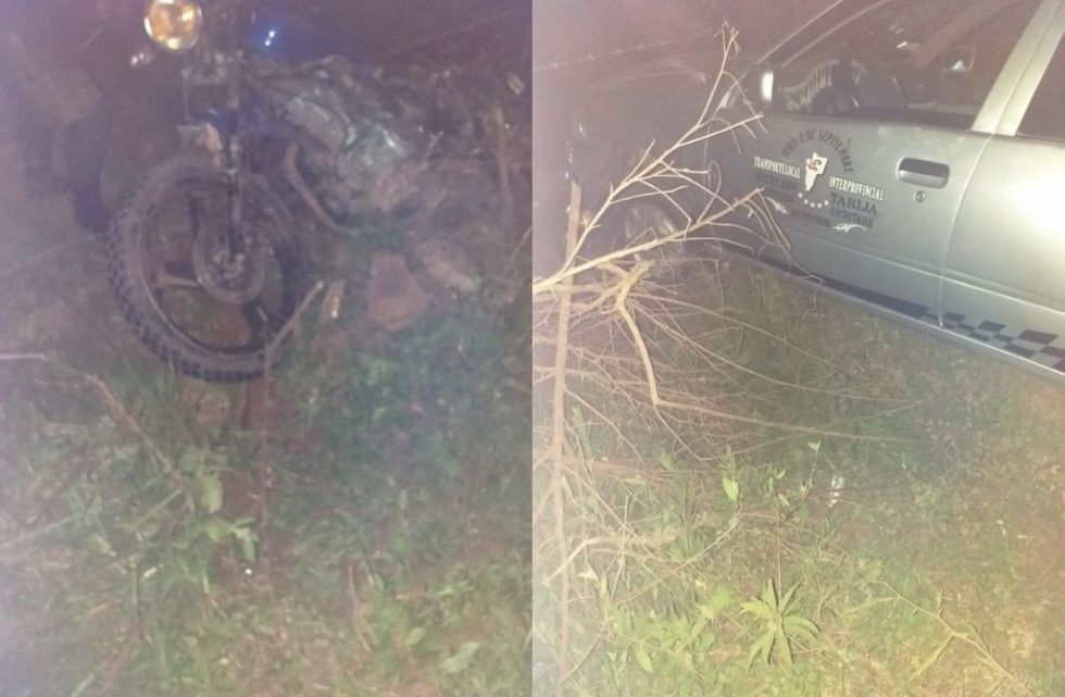 Por segunda vez, mujer se niega a ayudar a las 2 personas que atropelló
