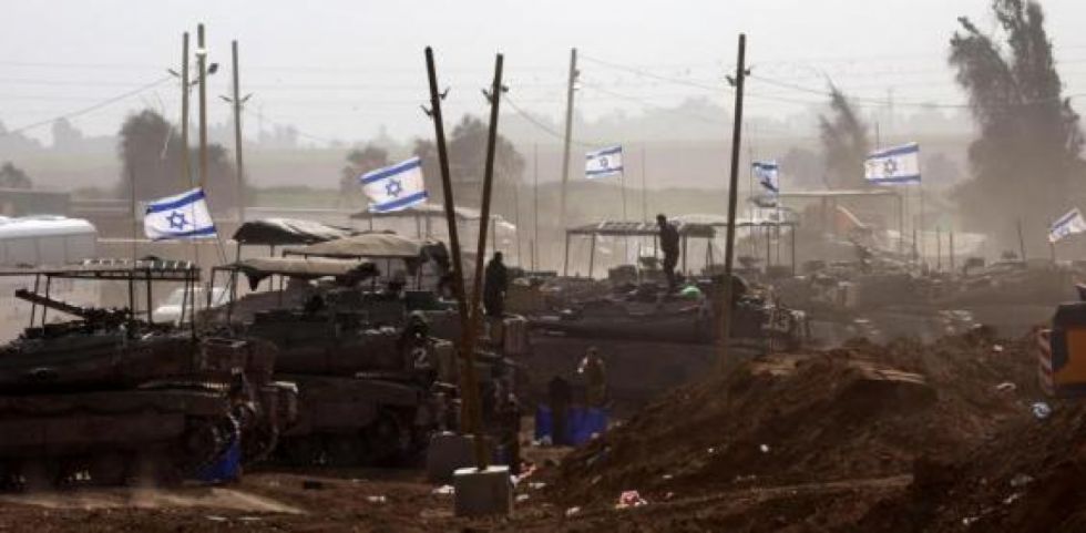 Israel endurece el asedio en la Franja de Gaza