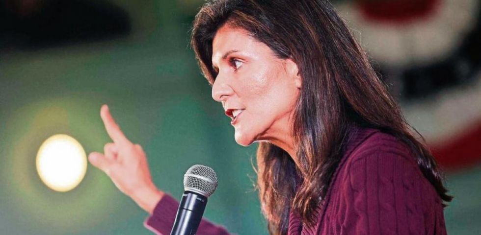 Haley gana tiempo tras el voto en Nuevo Hampshire