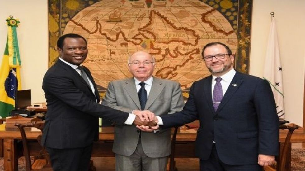 Venezuela y Guyana acuerdan continuar el diálogo por el Esequibo