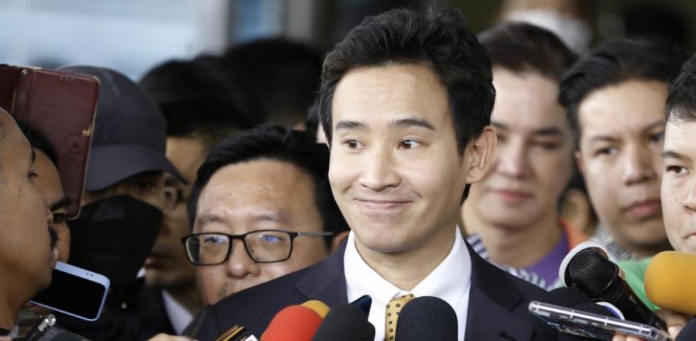 Tailandia rehabilita al ganador de las elecciones, tras haberle impedido formar gobierno