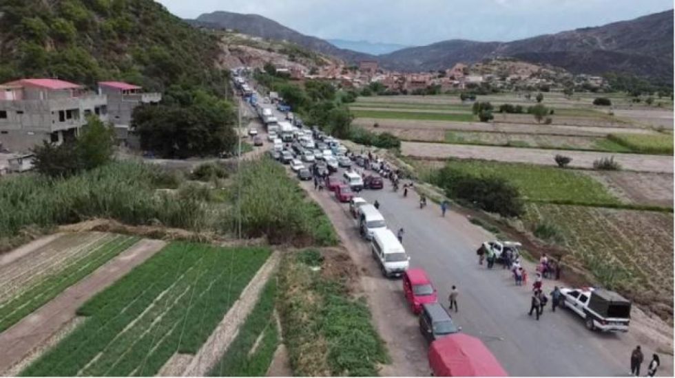 Tragedia en el bloqueo: Adolescente fue llevada con engaños y violada en una flota