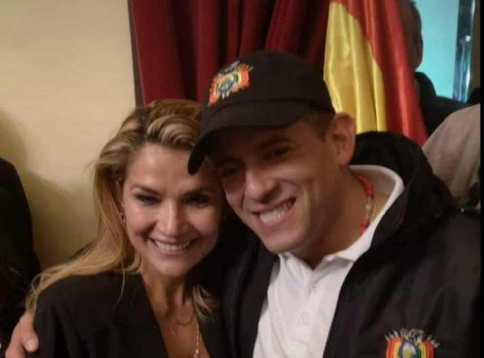 Más tensión: “Enterrar” a Camacho y citar a declarar a Evo el mismo día
