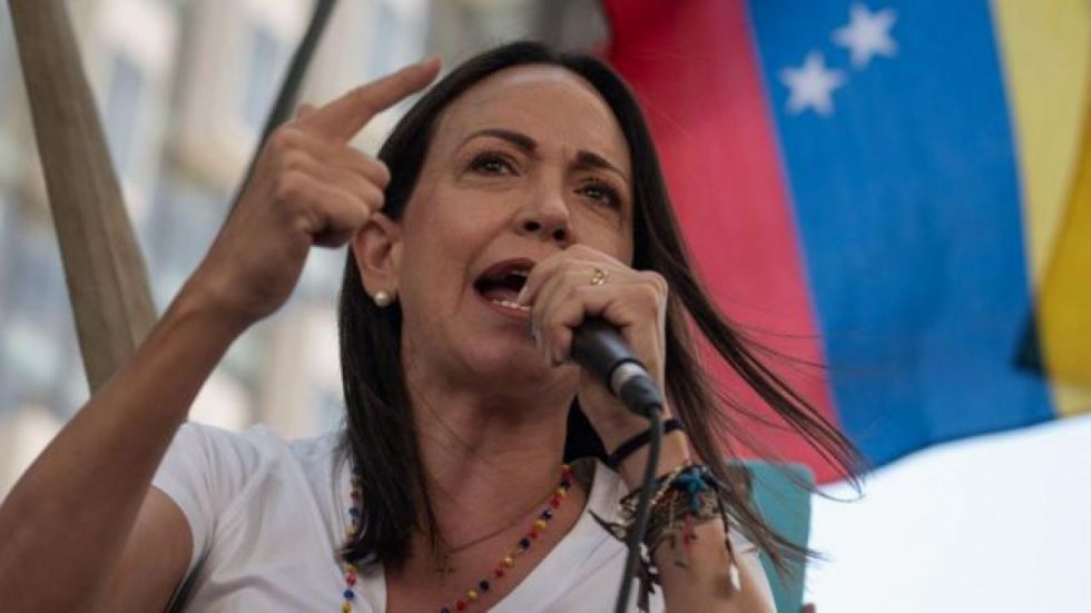 Venezuela da por cerrada la inhabilitación de María Corina Machado