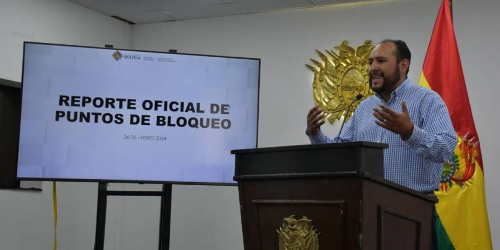 Hay 2 aprehendidos por violar a una menor en el bloqueo evista