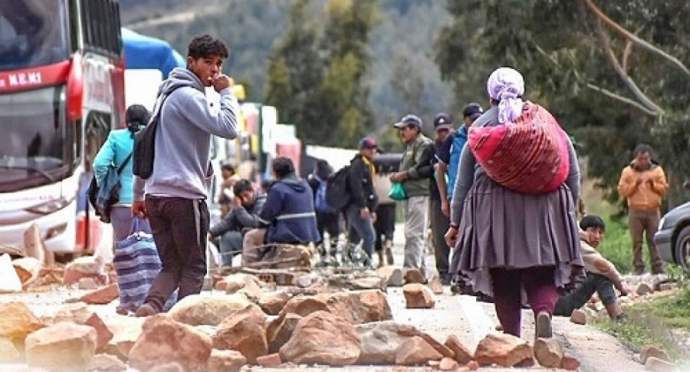 Bebé con dengue fallece en Cochabamba y es el tercer deceso debido a los bloqueos