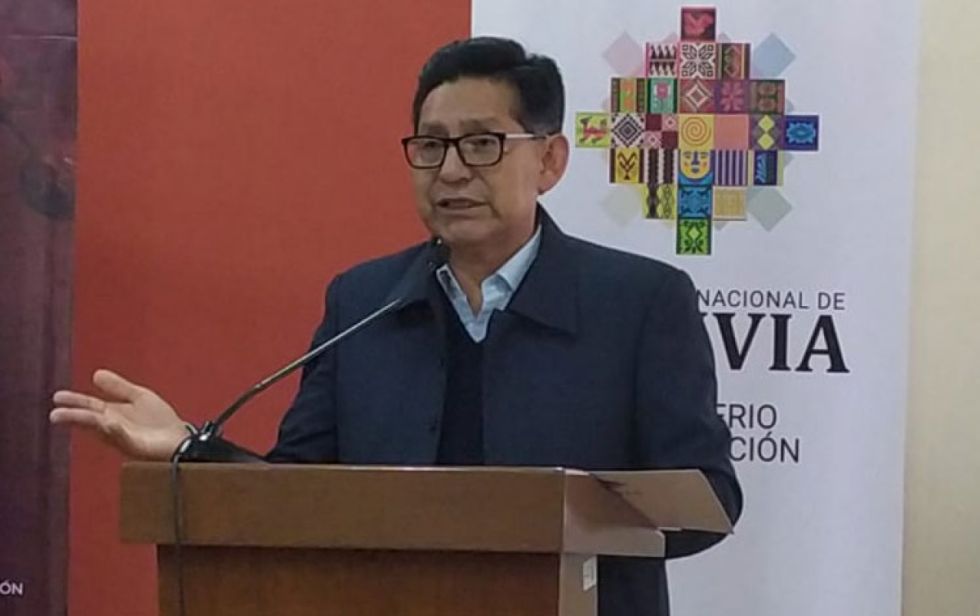 La Fiscalía abre investigación contra el Ministro de Educación por falsedad en declaración jurada