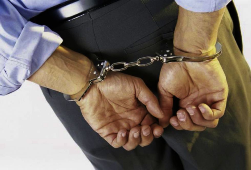 Policía confirma aprehensión de Herbert Kohlberg por una denuncia de violación 