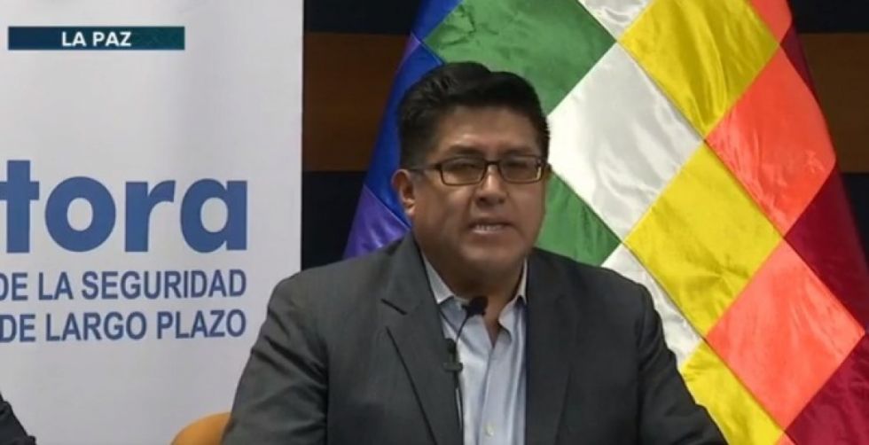 La Renta de jubilados sube en 2,71%