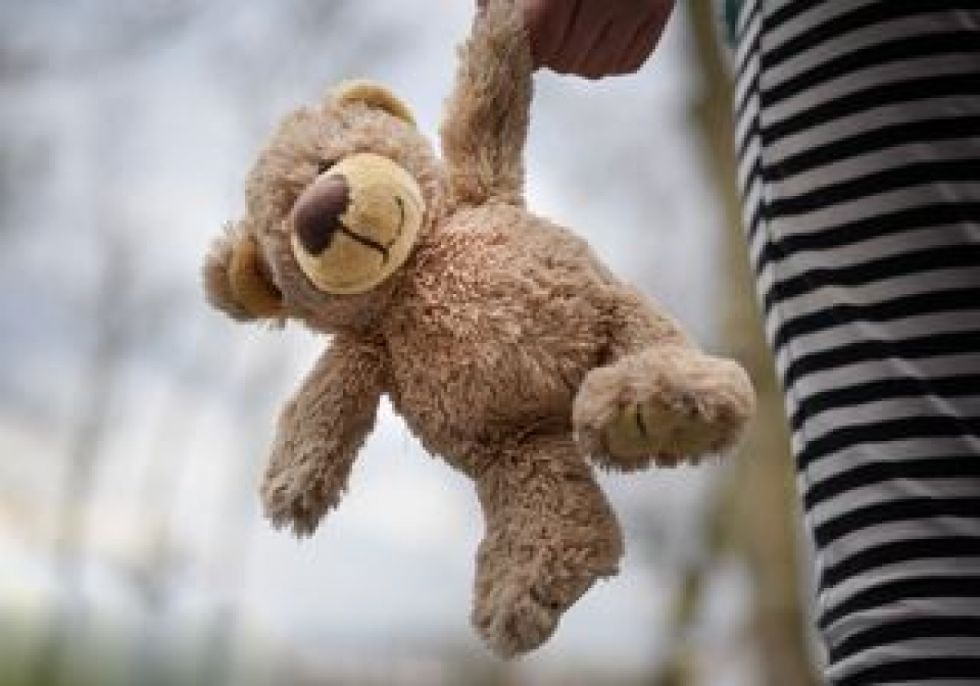 Sentencian a sujeto que violó y embarazó a su hija 