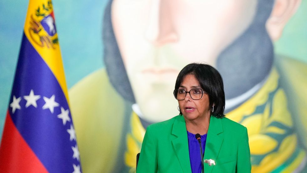 Sanciones: Venezuela rechaza chantaje de EEUU