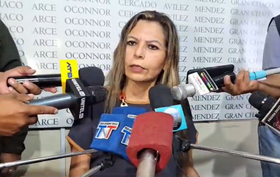 Fiscalía pedirá detención preventiva de Herbert Kohlberg acusado de violación a menor en Tarija