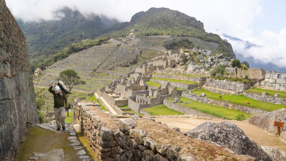 Machu Picchu: aún no hay diálogo con manifestantes