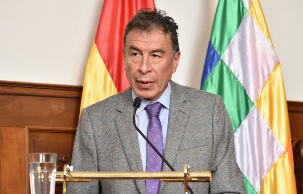 El TSJ pondera el trabajo legislativo, pero pide que se reconozca la prórroga de magistrados