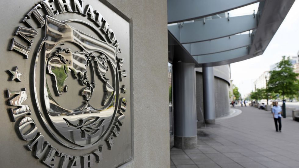 Argentina recibe desembolso del FMI