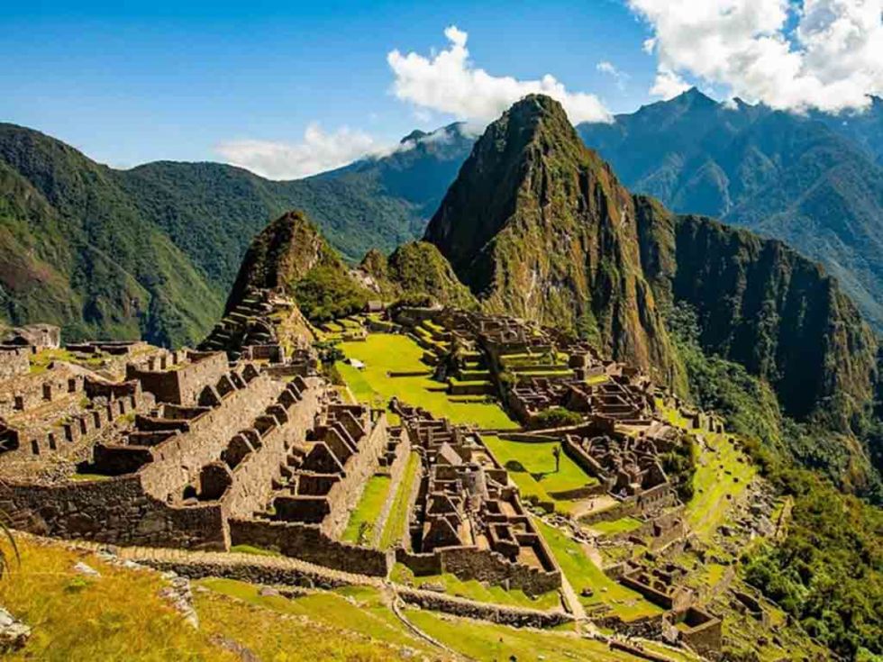 Asamblea levanta bloqueo de ingreso a Machu Picchu